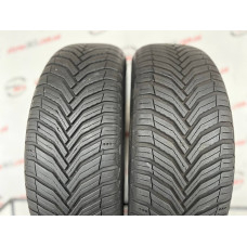 205/55 R17 MICHELIN CROSS CLIMATE 2 6mm
