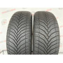 205/55 R17 MICHELIN CROSS CLIMATE 2 6mm