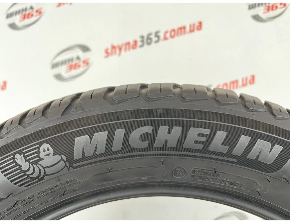 205/55 R17 MICHELIN CROSS CLIMATE 2 6mm