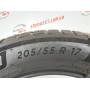 205/55 R17 MICHELIN CROSS CLIMATE 2 6mm
