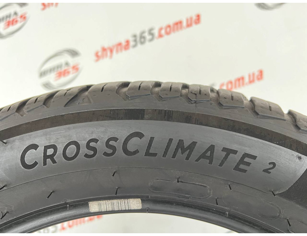 205/55 R17 MICHELIN CROSS CLIMATE 2 6mm