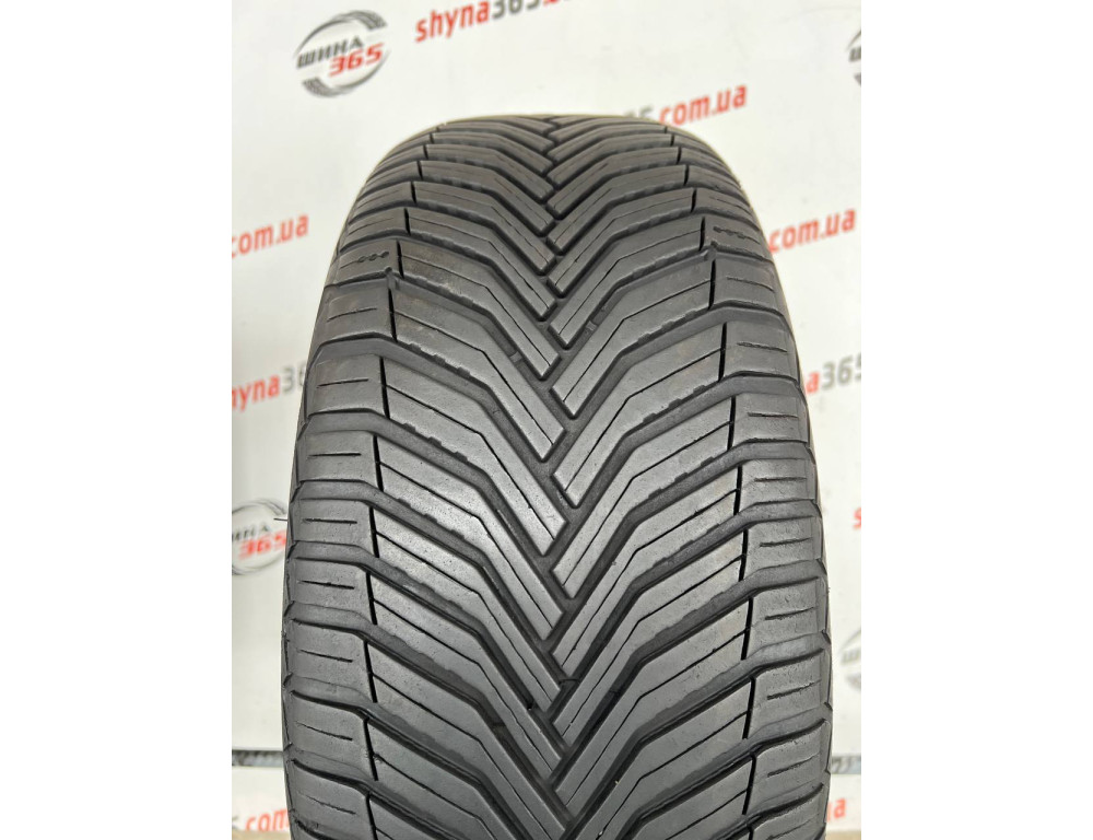 225/50 R17 MICHELIN CROSS CLIMATE 2 6mm