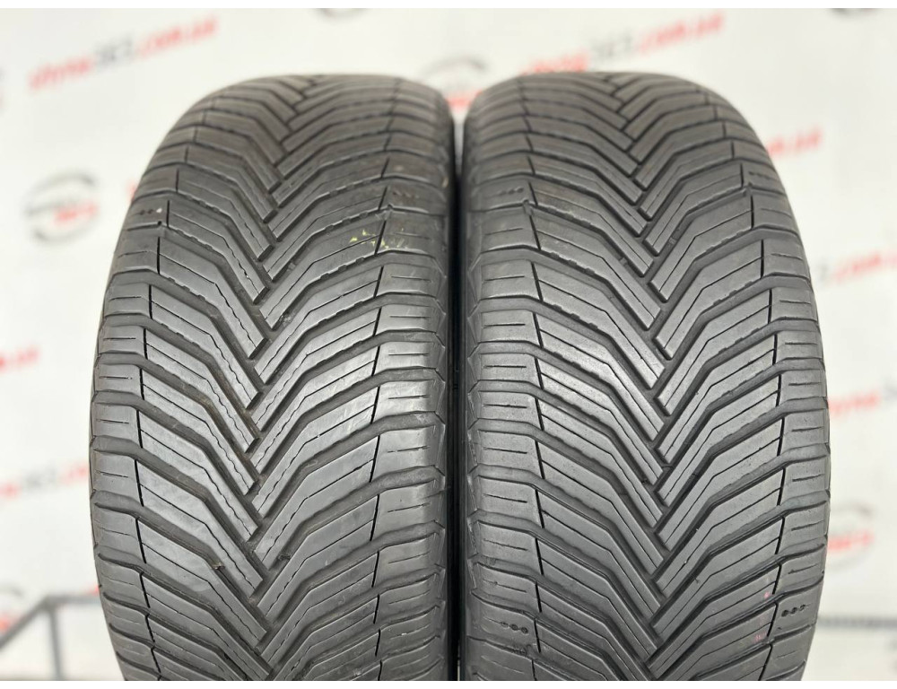 225/50 R17 MICHELIN CROSS CLIMATE 2 6mm