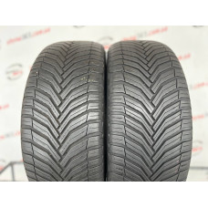 225/50 R17 MICHELIN CROSS CLIMATE 2 6mm