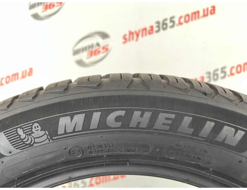 225/50 R17 MICHELIN CROSS CLIMATE 2 6mm