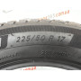 225/50 R17 MICHELIN CROSS CLIMATE 2 6mm