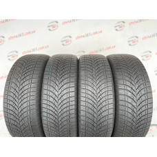 215/60 R17 GOODYEAR VECTOR 4 SEASONS GEN-3 6mm