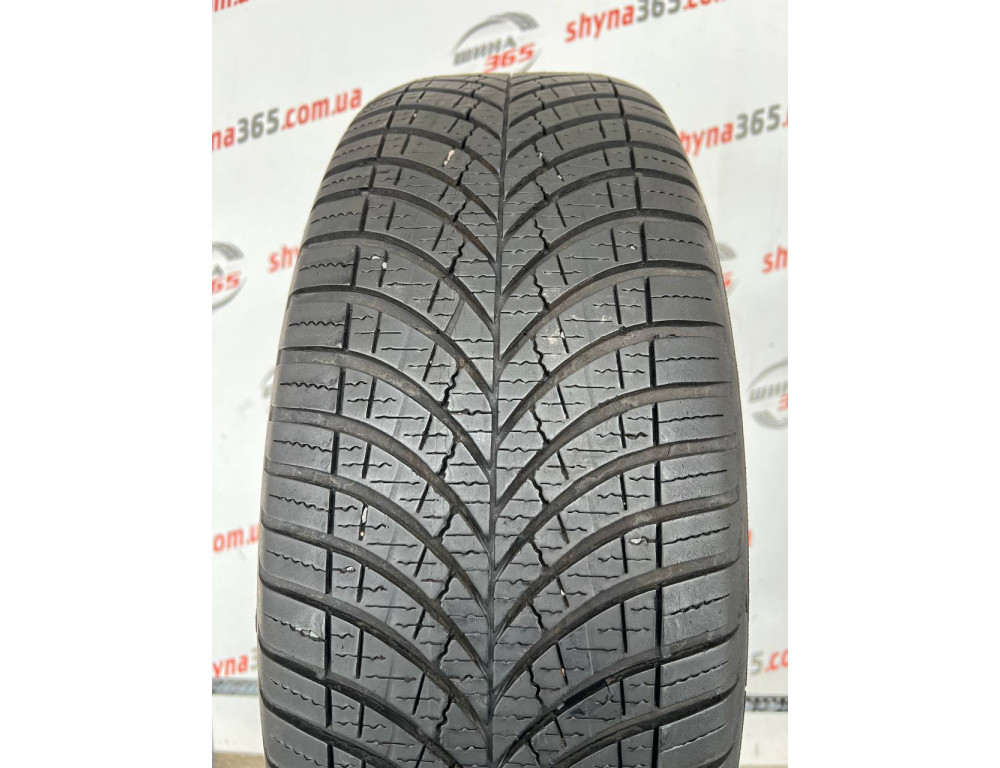 215/60 R17 GOODYEAR VECTOR 4 SEASONS GEN-3 6mm