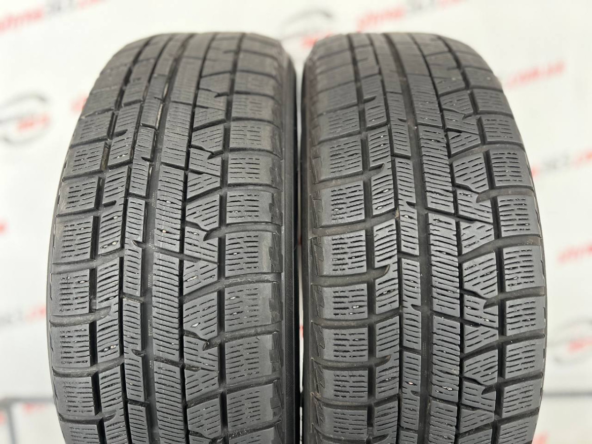 205/60 R16 YOKOHAMA ICE GUARD IG50 PLUS 7mm