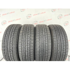 205/60 R16 YOKOHAMA ICE GUARD IG50 PLUS 7mm