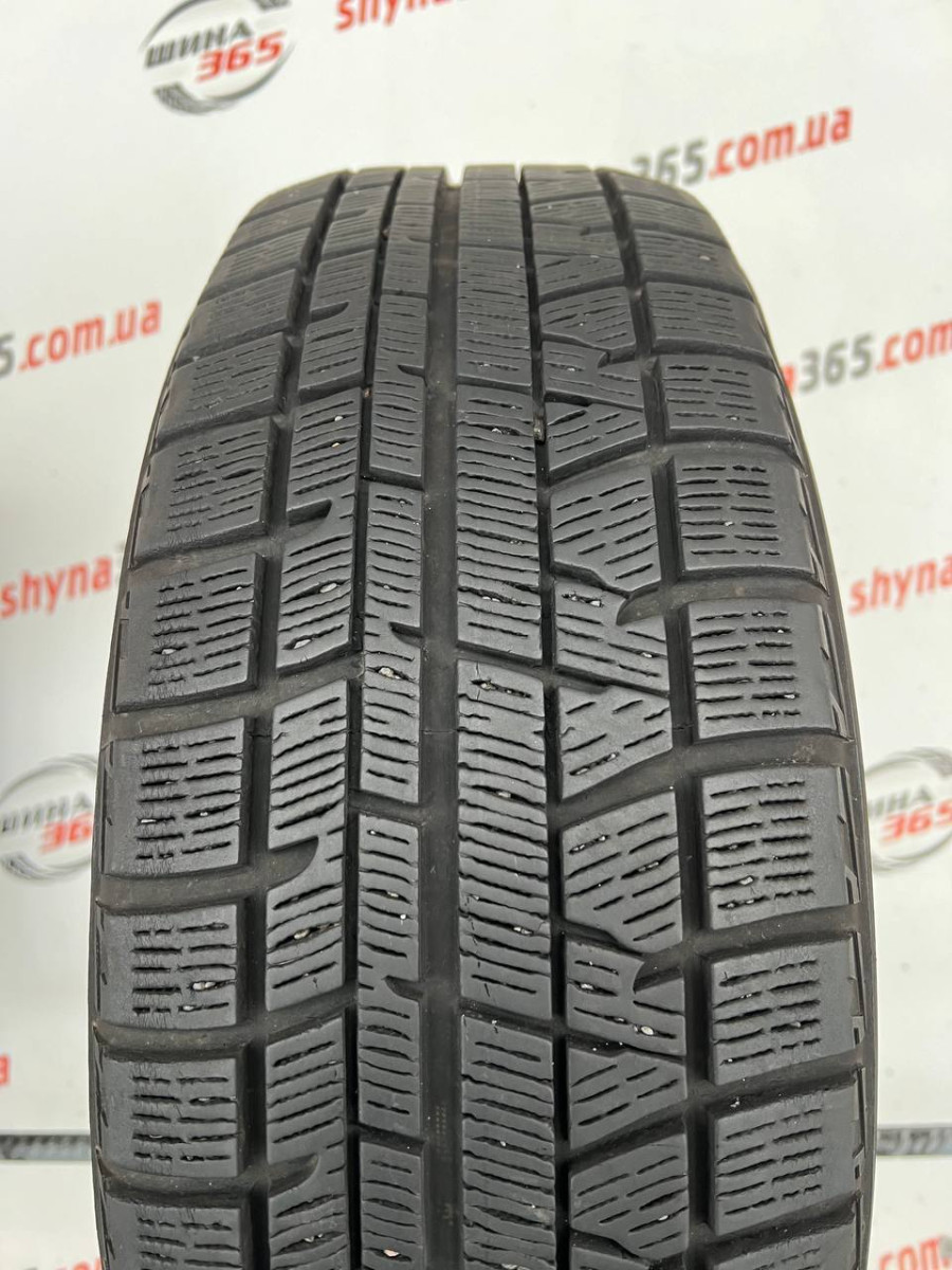 205/60 R16 YOKOHAMA ICE GUARD IG50 PLUS 7mm