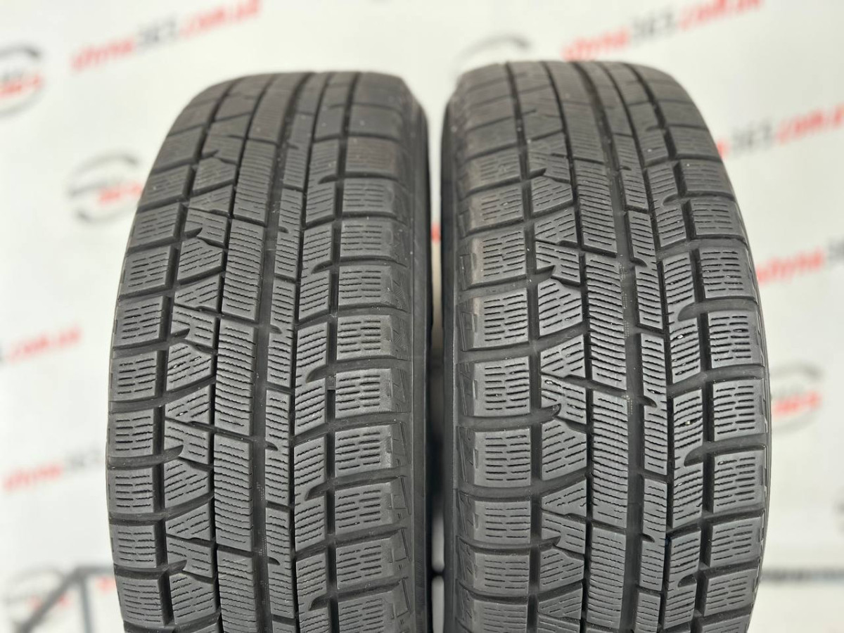 205/60 R16 YOKOHAMA ICE GUARD IG50 PLUS 8mm