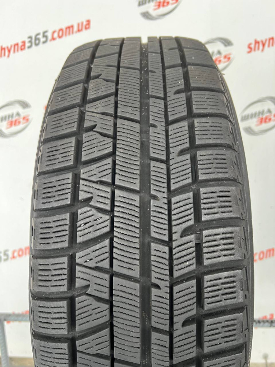 205/60 R16 YOKOHAMA ICE GUARD IG50 PLUS 8mm