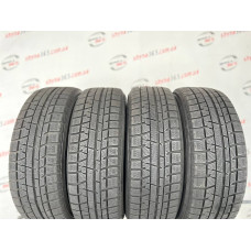 205/60 R16 YOKOHAMA ICE GUARD IG50 PLUS 8mm