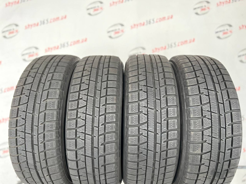 205/60 R16 YOKOHAMA ICE GUARD IG50 PLUS 8mm