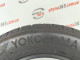 205/60 R16 YOKOHAMA ICE GUARD IG50 PLUS 8mm