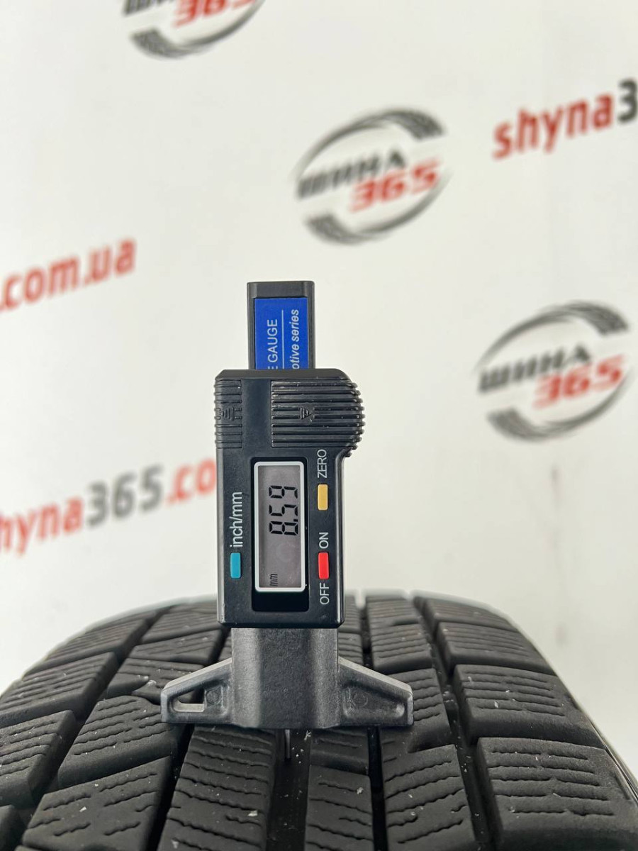 205/60 R16 YOKOHAMA ICE GUARD IG50 PLUS 8mm