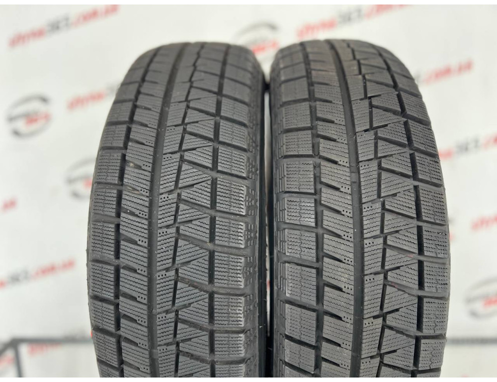 195/65 R15 BRIDGESTONE ICEPARTNER 2 8mm