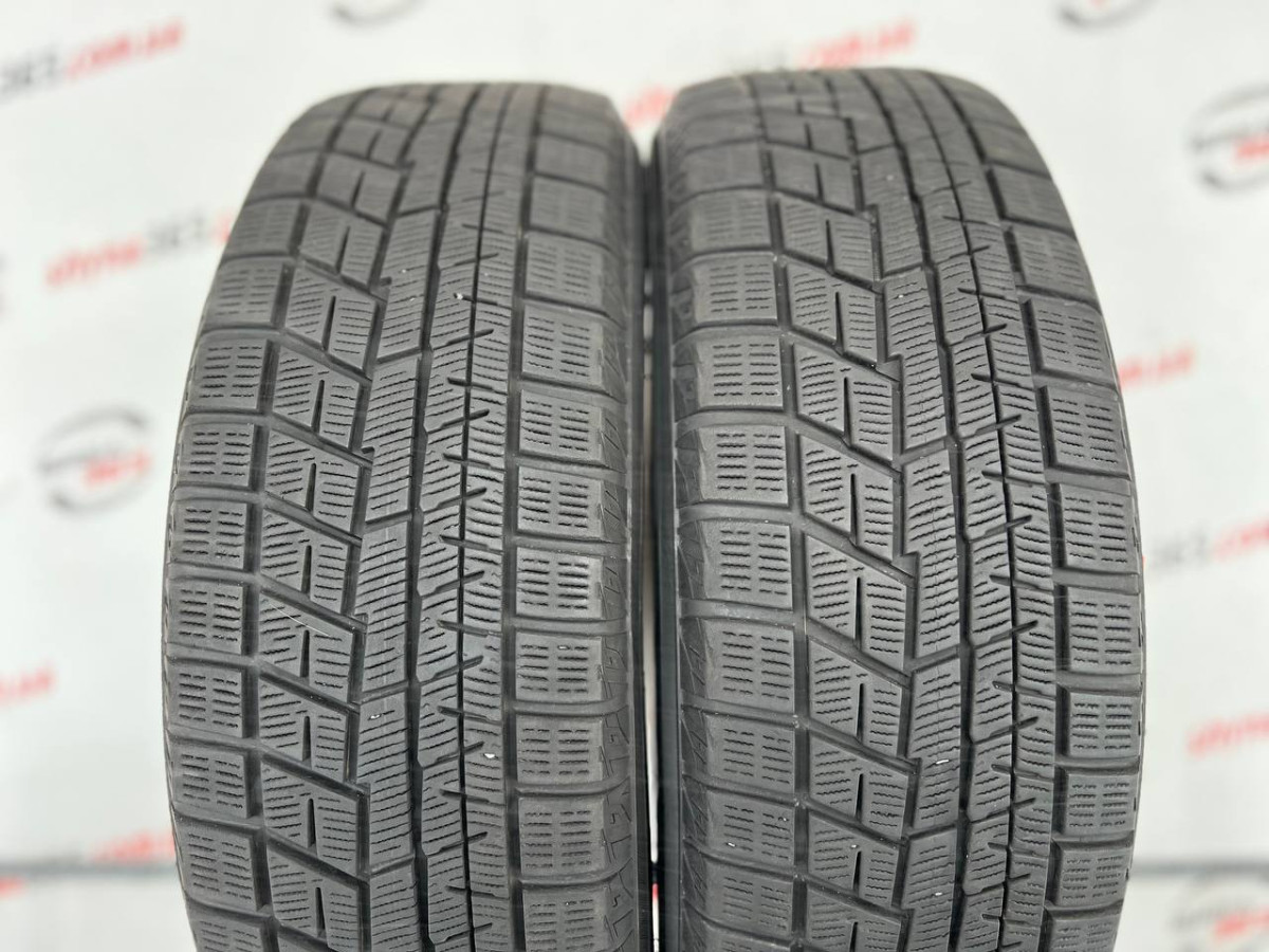 205/65 R16 YOKOHAMA ICE GUARD IG60 7mm