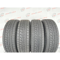 205/65 R16 YOKOHAMA ICE GUARD IG60 7mm
