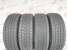 205/65 R16 YOKOHAMA ICE GUARD IG60 7mm