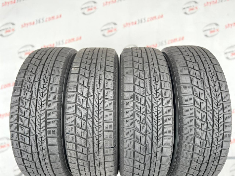 205/65 R16 YOKOHAMA ICE GUARD IG60 7mm