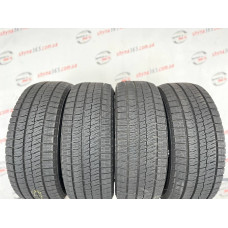 205/55 R16 BRIDGESTONE BLIZZAK VRX2 8mm