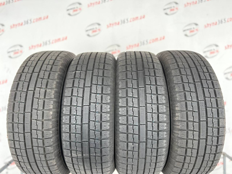 205/60 R16 TOYO GARIT G5 8mm