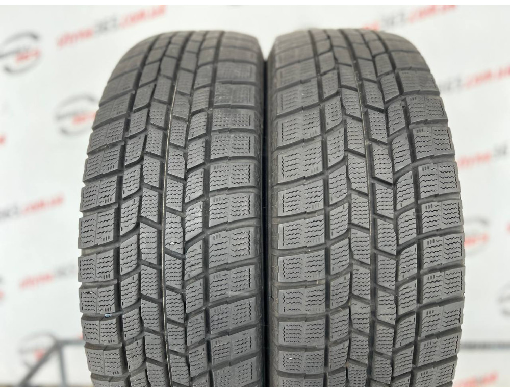 205/65 R16 GOODYEAR ICE NAVI 6 7mm