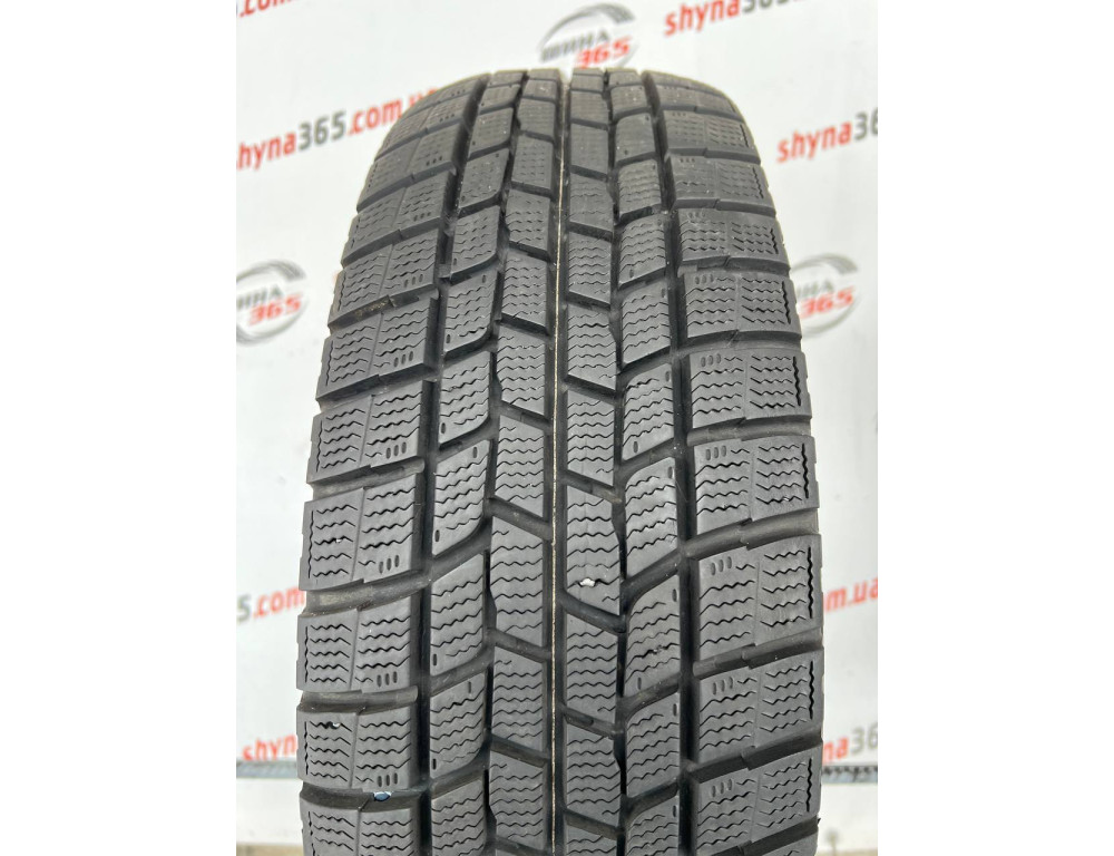 205/65 R16 GOODYEAR ICE NAVI 6 7mm