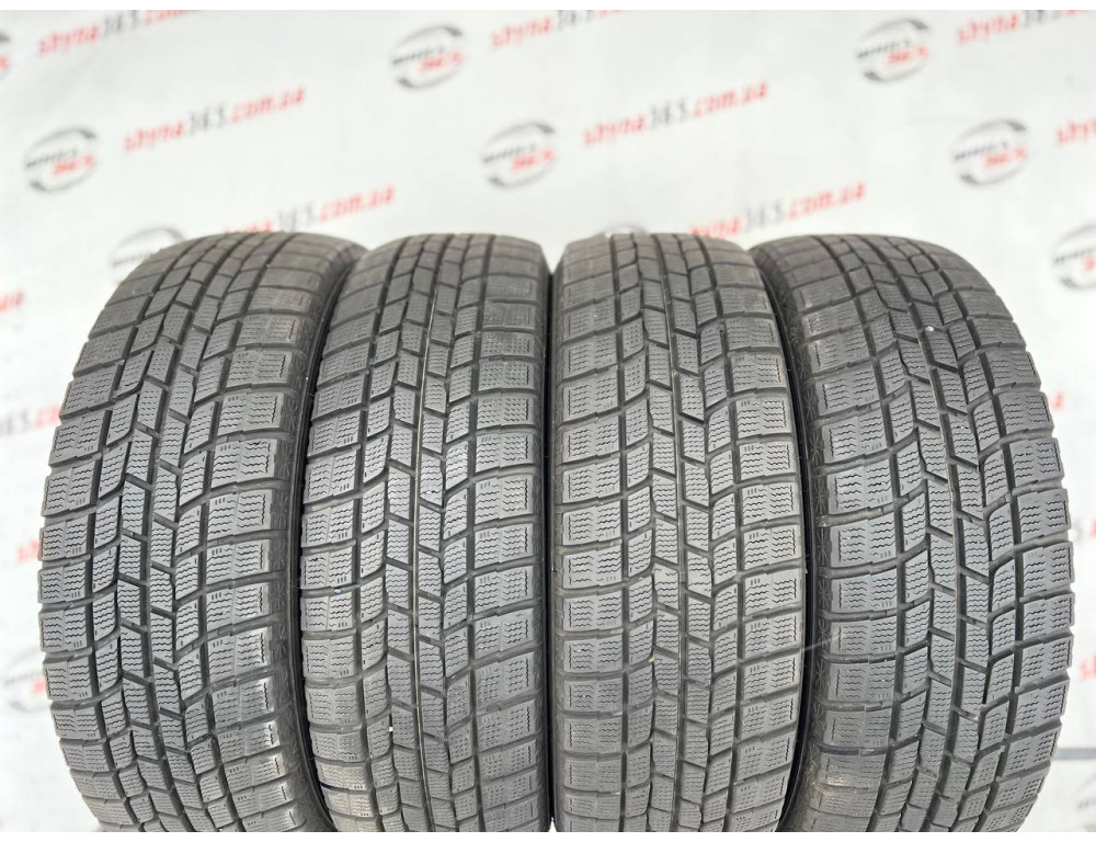 205/65 R16 GOODYEAR ICE NAVI 6 7mm
