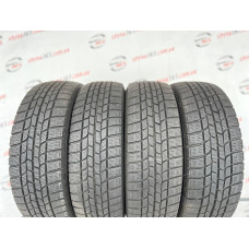 205/65 R16 GOODYEAR ICE NAVI 6 7mm