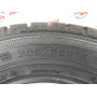 205/65 R16 GOODYEAR ICE NAVI 6 7mm
