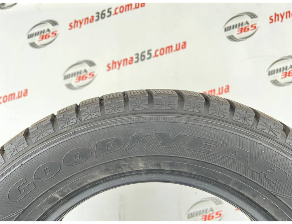 205/65 R16 GOODYEAR ICE NAVI 6 7mm