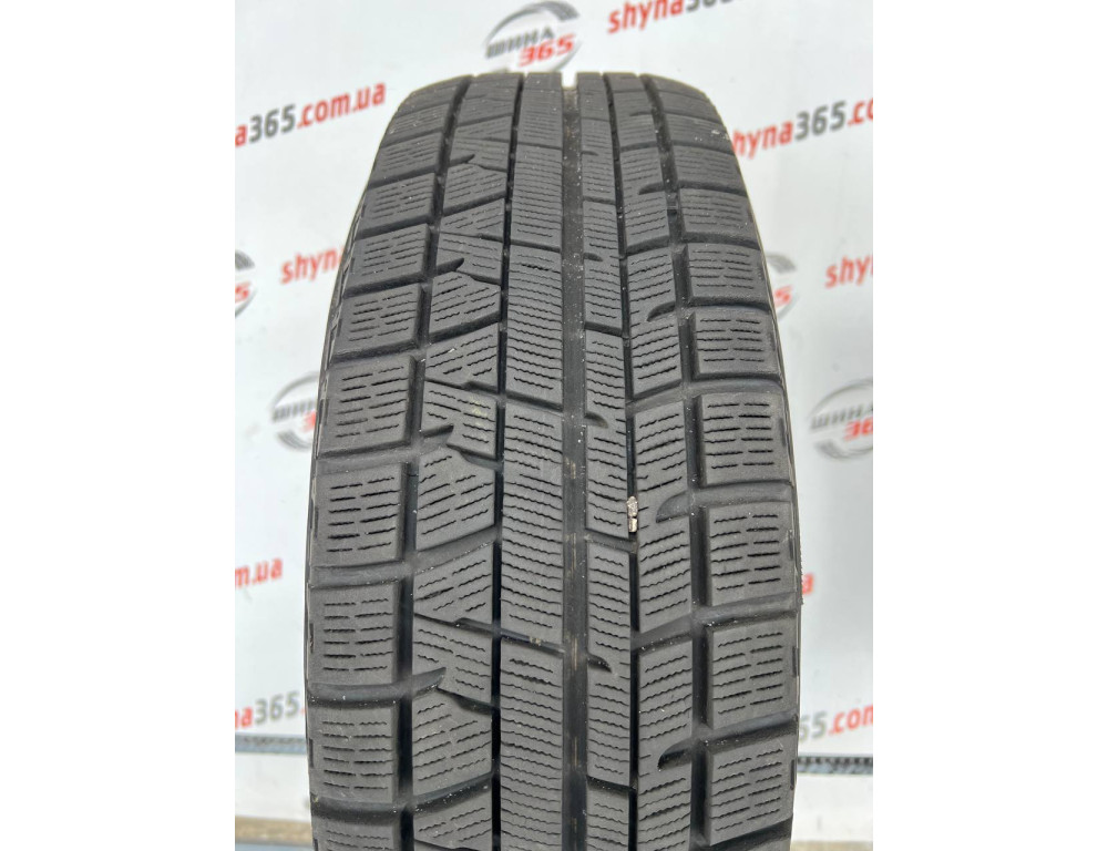 205/65 R16 YOKOHAMA ICE GUARD IG50 PLUS 8mm