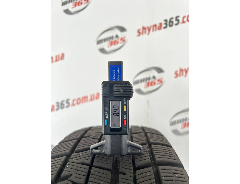 205/65 R16 YOKOHAMA ICE GUARD IG50 PLUS 8mm