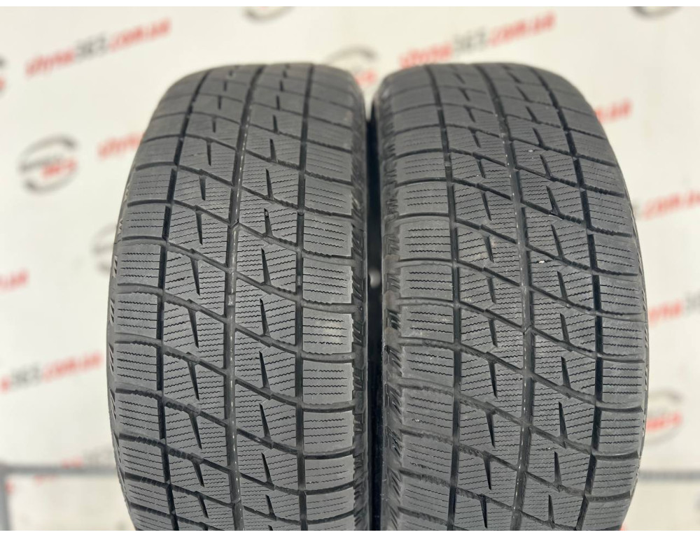 205/55 R16 BRIDGESTONE ICEPARTNER 7mm