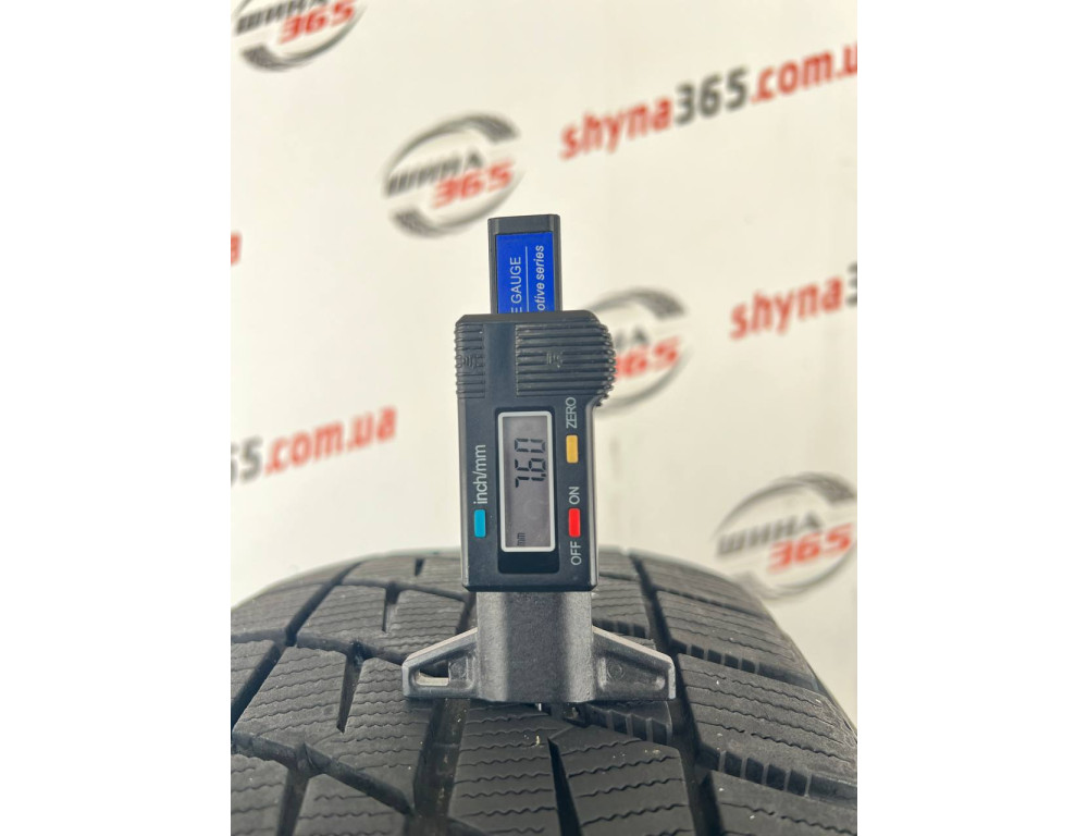 205/55 R16 BRIDGESTONE ICEPARTNER 7mm