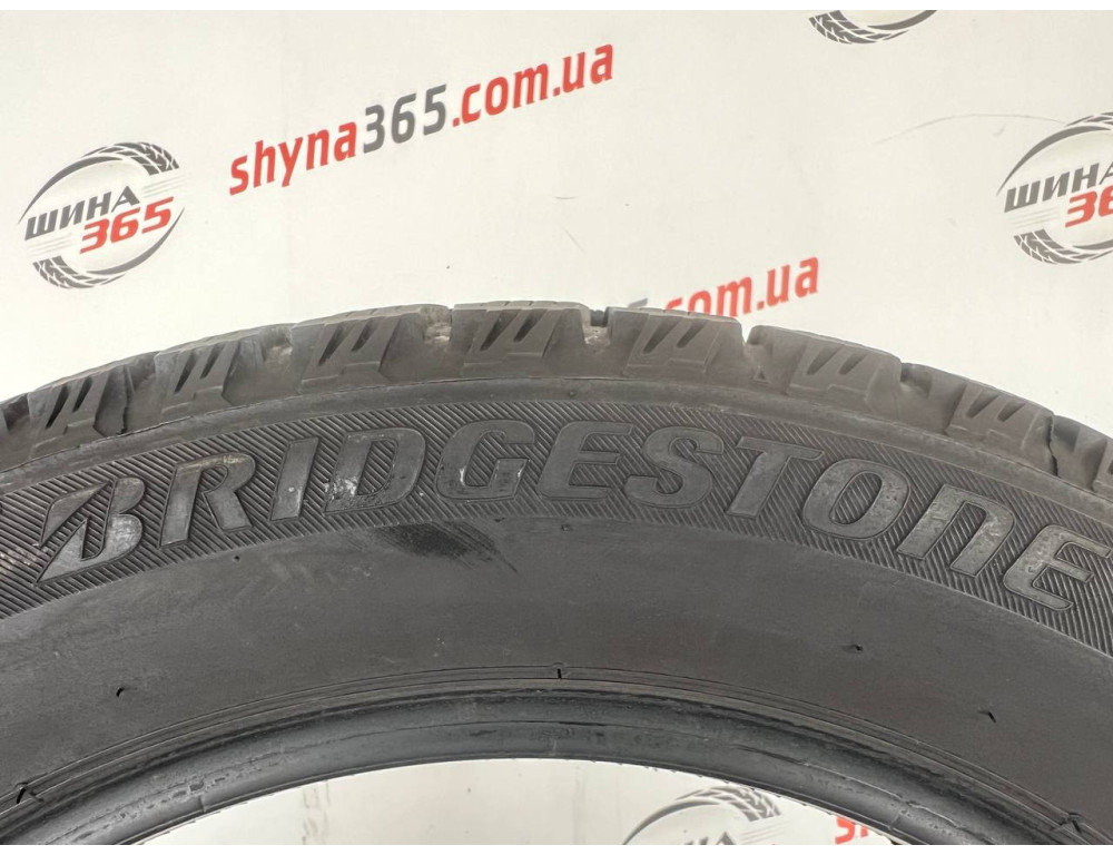 205/55 R16 BRIDGESTONE ICEPARTNER 7mm