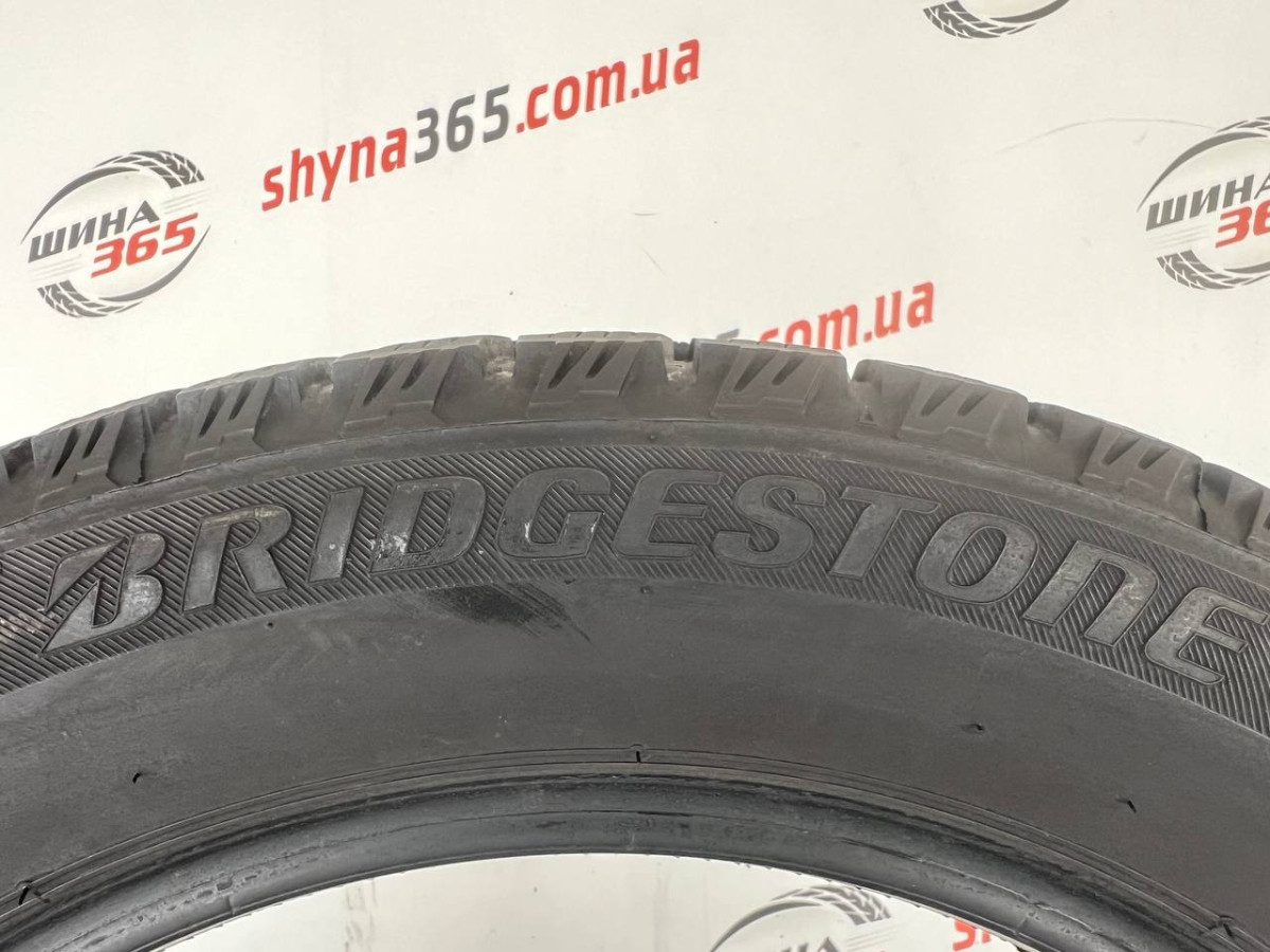 205/55 R16 BRIDGESTONE ICEPARTNER 7mm