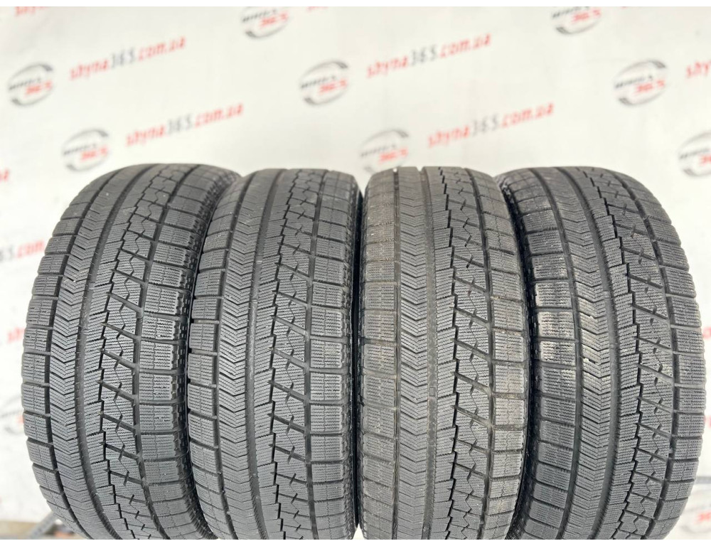 205/55 R16 BRIDGESTONE BLIZZAK VRX 8mm