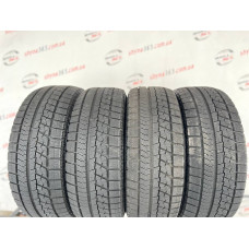 205/55 R16 BRIDGESTONE BLIZZAK VRX 8mm