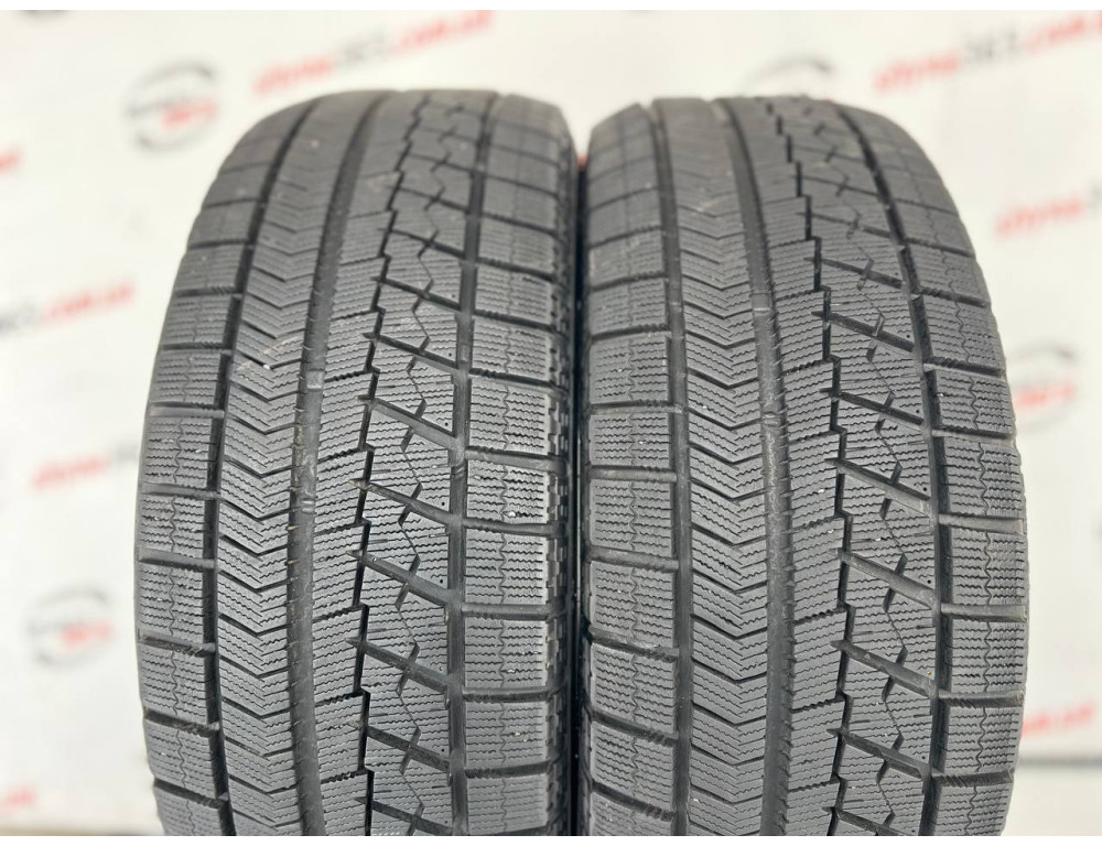 205/55 R16 BRIDGESTONE BLIZZAK VRX 8mm