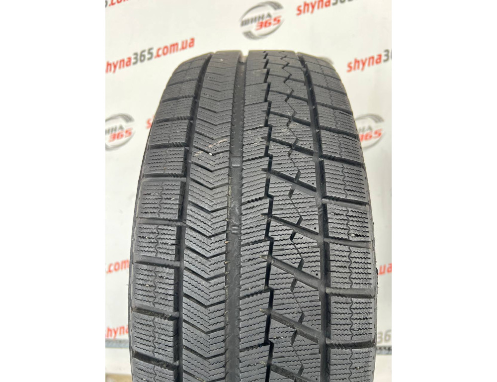 205/55 R16 BRIDGESTONE BLIZZAK VRX 8mm