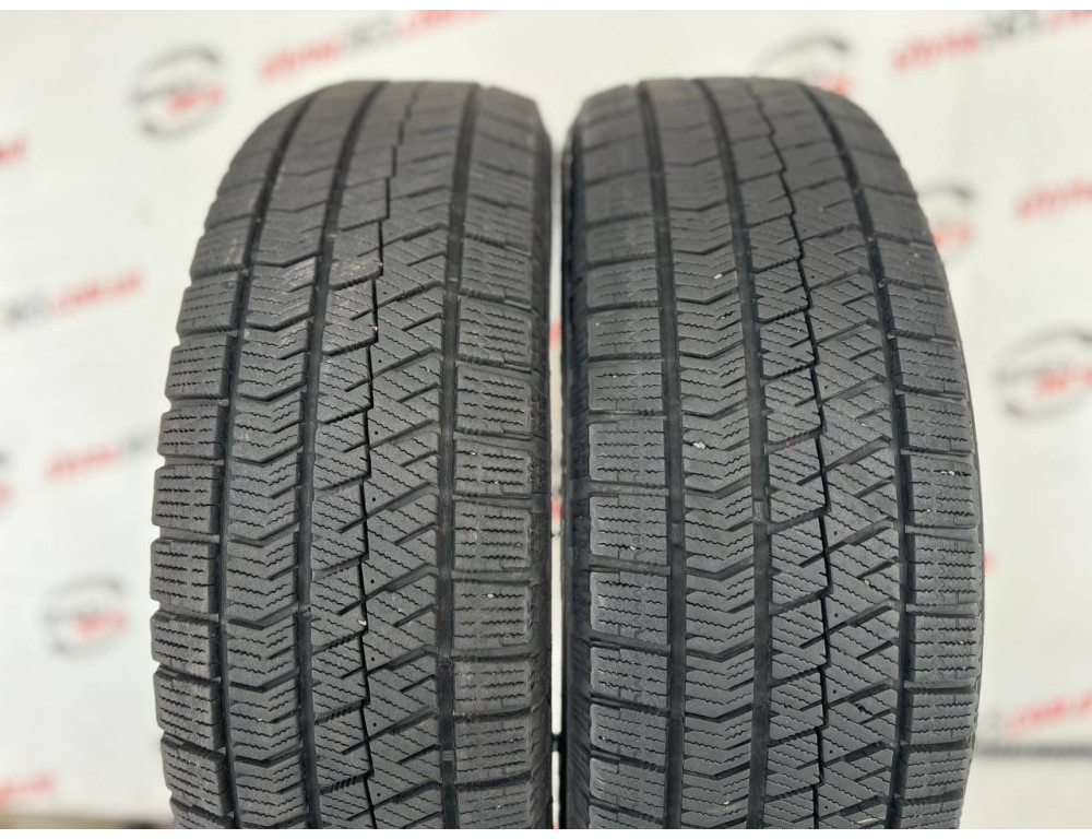 195/65 R15 BRIDGESTONE BLIZZAK VRX2 7mm