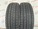195/65 R15 BRIDGESTONE BLIZZAK VRX2 7mm