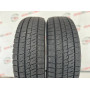 195/65 R15 BRIDGESTONE BLIZZAK VRX2 7mm
