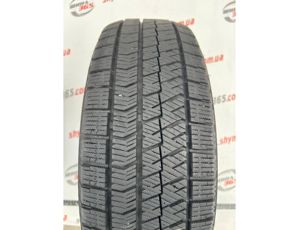 195/65 R15 BRIDGESTONE BLIZZAK VRX2 7mm