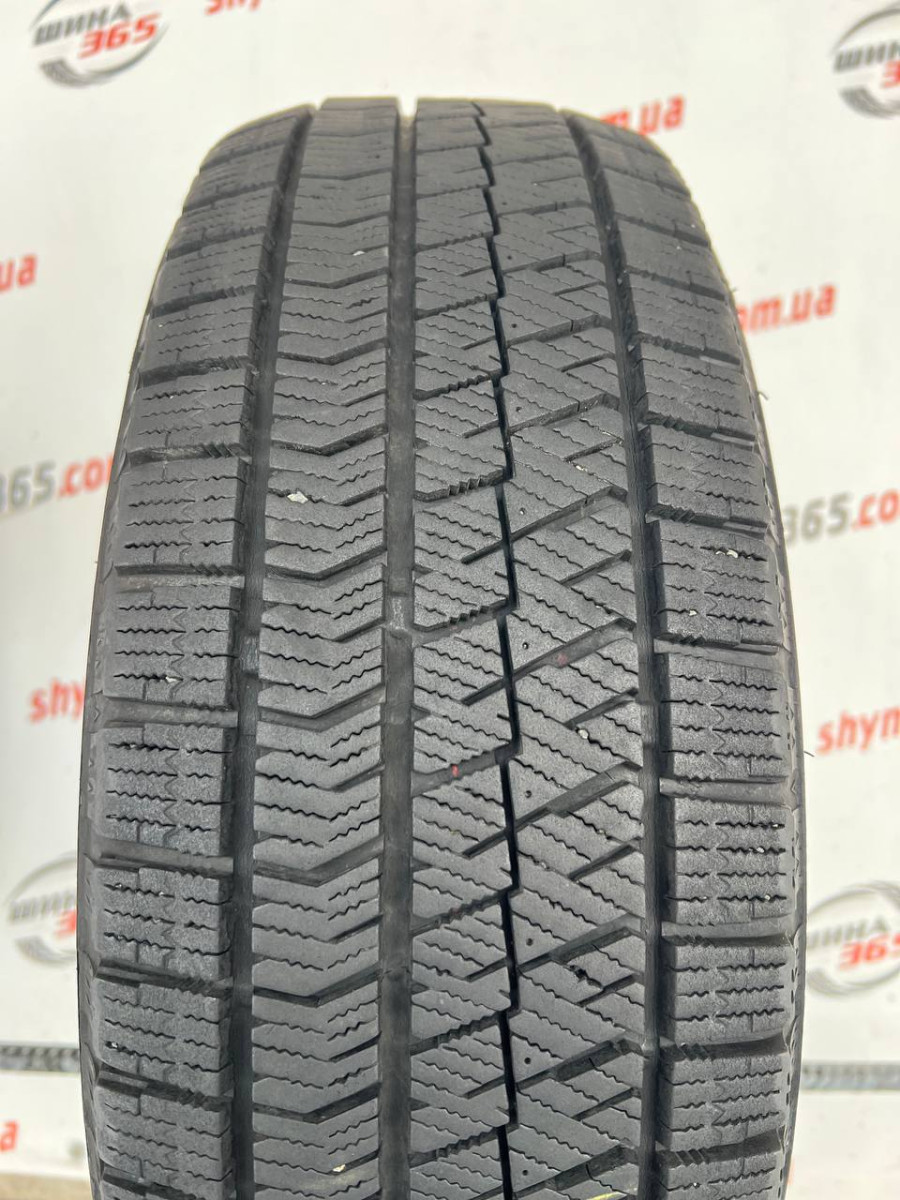 195/65 R15 BRIDGESTONE BLIZZAK VRX2 7mm