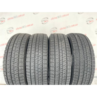195/65 R15 BRIDGESTONE BLIZZAK VRX2 7mm
